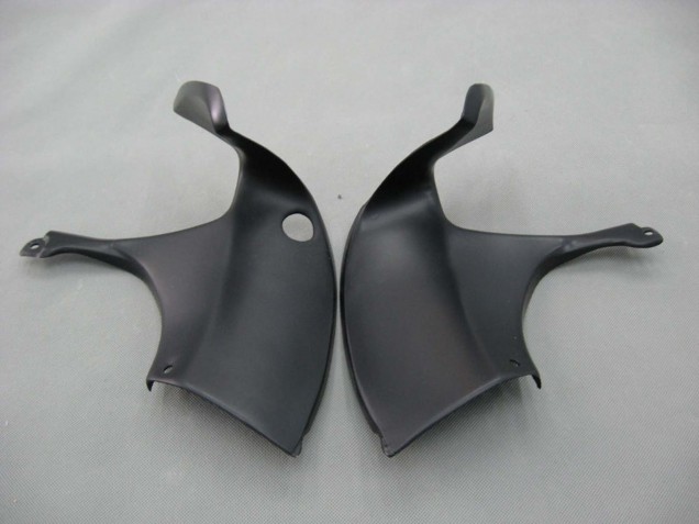 Lojas Carenagens Moto Suzuki GSXR 1300 Hayabusa 1996-2007 - Branco Vermelho Motul