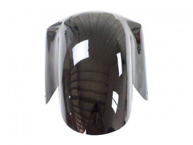Lojas Carenagens Moto Suzuki GSXR 600 / GSXR 750 1996-2000 - Preto Vermelho