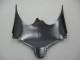 Lojas Carenagens Moto Suzuki GSXR 600 / GSXR 750 2001-2003 - Preto Brilhante Vermelho Branco