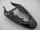 Lojas Carenagens Moto Suzuki GSXR 600 / GSXR 750 2001-2003 - Preto Brilhante Vermelho Branco