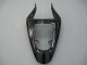 Lojas Carenagens Moto Suzuki GSXR 600 / GSXR 750 2001-2003 - Preto Brilhante Vermelho Branco