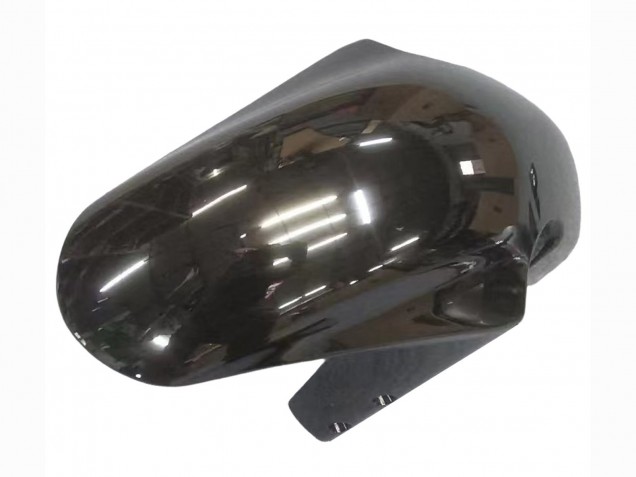 Lojas Carenagem Moto Suzuki GSXR 600 / GSXR 750 2001-2003 - Vermelho Branco Preto Brilhante