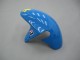 Lojas Carenagens Moto Suzuki GSXR 600 / GSXR 750 2001-2003 - Azul Amarelo Preto Motul Rizla