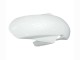 Lojas Carenagens Moto Suzuki GSXR 600 / GSXR 750 2004-2005 - Branco Pérola