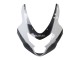 Lojas Carenagens Moto Suzuki GSXR 600 / GSXR 750 2004-2005 - Branco Preto Vermelho