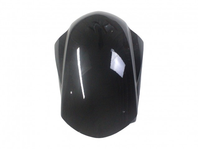 Lojas Carenagens Moto Suzuki GSXR 600 / GSXR 750 2004-2005 - Branco Preto Vermelho