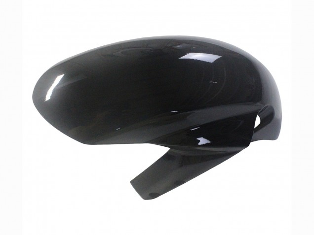 Lojas Carenagens Moto Suzuki GSXR 600 / GSXR 750 2004-2005 - Branco Preto Vermelho
