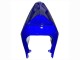 Lojas Carenagens Moto Suzuki GSXR 600 / GSXR 750 2004-2005 - Azul Amarelo Preto
