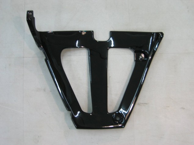 Lojas Carenagens Moto Suzuki GSXR 600 / GSXR 750 2004-2005 - Azul Branco Amarelo Verde Telefonica Motul MoviStar