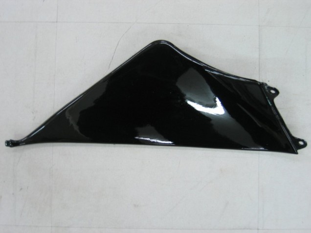 Lojas Carenagens Moto Suzuki GSXR 600 / GSXR 750 2004-2005 - Azul Branco Amarelo Verde Telefonica Motul MoviStar