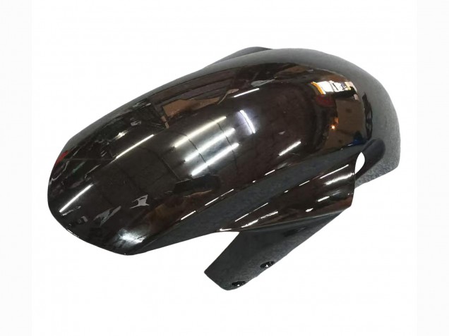 Lojas Carenagens Moto Suzuki GSXR 600 / GSXR 750 2004-2005 - Azul Branco Preto