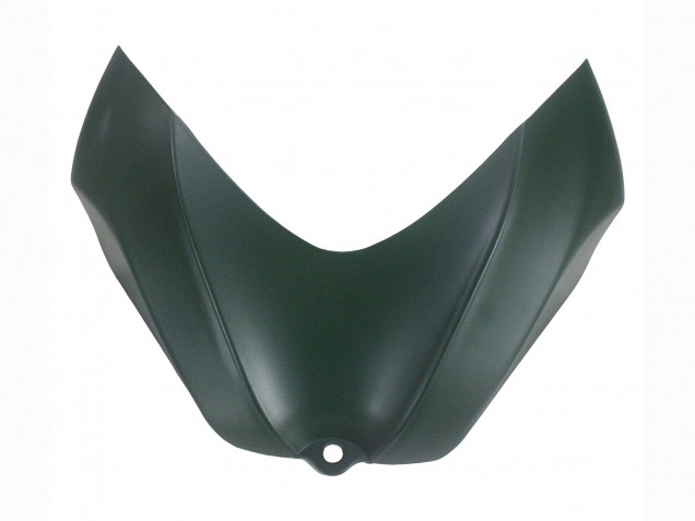 Lojas Carenagens Moto Suzuki GSXR 600 / GSXR 750 2006-2007 - Verde Fosco Exército