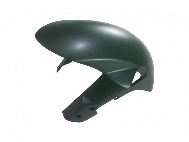 Lojas Carenagens Moto Suzuki GSXR 600 / GSXR 750 2006-2007 - Verde Fosco Exército