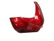 Lojas Carenagens Moto Suzuki GSXR 600 / GSXR 750 2006-2007 - Vermelho Preto