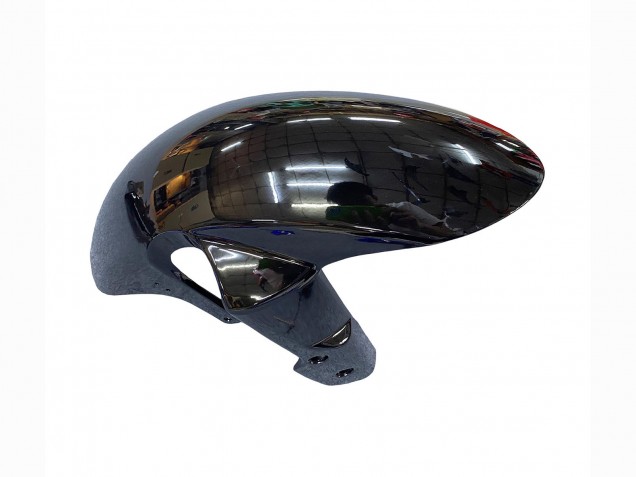 Lojas Carenagens Moto Suzuki GSXR 600 / GSXR 750 2006-2007 - Azul Preto Vermelho