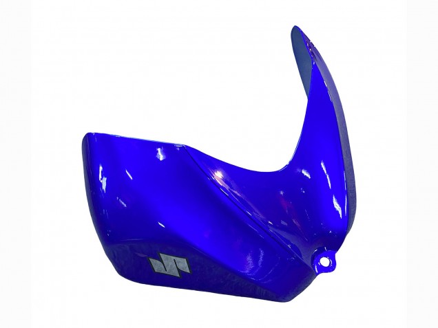 Lojas Carenagens Moto Suzuki GSXR 600 / GSXR 750 2006-2007 - Azul Preto Vermelho
