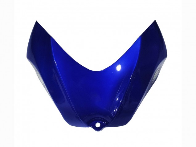 Lojas Carenagens Moto Suzuki GSXR 600 / GSXR 750 2006-2007 - Branco Azul Preto Brilhante Vermelho