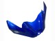 Lojas Kits Carenagem Moto Suzuki GSXR 600 / GSXR 750 2008-2010 - Azul Branco Vermelho