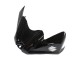 Lojas Carenagens Moto Suzuki GSXR 600 / GSXR 750 2008-2010 - Preto Brilhante Azul