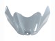 Lojas Carenagens Moto Suzuki GSXR 600 / GSXR 750 2008-2010 - Cinzento Brilhante