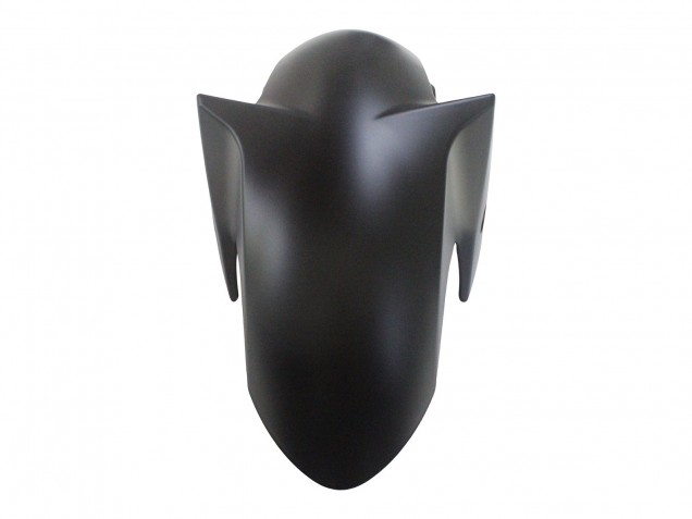 Lojas Carenagens Moto Yamaha YZF R3/R25 2015-2018 - Preto Brilhante Preto Fosco Vermelho