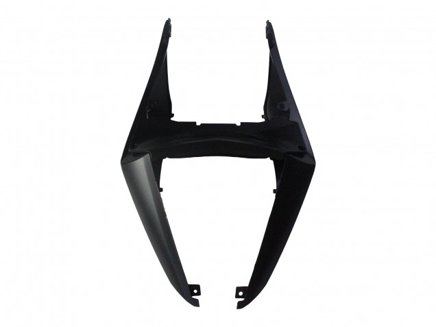 Lojas Carenagens Moto Yamaha YZF R3/R25 2015-2018 - Preto Brilhante Preto Fosco Vermelho