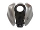 Lojas Carenagens Moto Yamaha YZF R3/R25 2015-2018 - Prata Preto