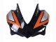 Lojas Carenagens Moto Yamaha YZF R3/R25 2015-2018 - Azul Laranja Prata Yamalube