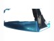 Lojas Carenagem Moto Yamaha YZF R3/R25 2019-2021 - Azul Preto