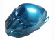 Lojas Carenagem Moto Yamaha YZF R3/R25 2019-2021 - Azul Preto