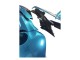 Lojas Carenagem Moto Yamaha YZF R3/R25 2019-2021 - Azul Preto
