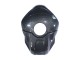 Lojas Carenagens Moto Yamaha YZF R3/R25 2019-2021 - Ouro Preto Fibra de Carbono