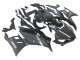 Lojas Carenagens Moto Yamaha YZF R3/R25 2019-2021 - Preto Fosco Prata