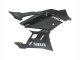 Lojas Carenagens Moto Yamaha YZF R3/R25 2019-2021 - Preto Fosco Prata