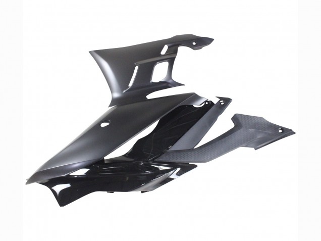 Lojas Carenagens Moto Yamaha YZF R3/R25 2019-2021 - Preto Fosco