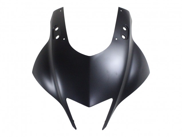 Lojas Carenagens Moto Yamaha YZF R3/R25 2019-2021 - Preto Fosco