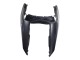 Lojas Carenagens Moto Yamaha YZF R3/R25 2019-2021 - Preto Fosco