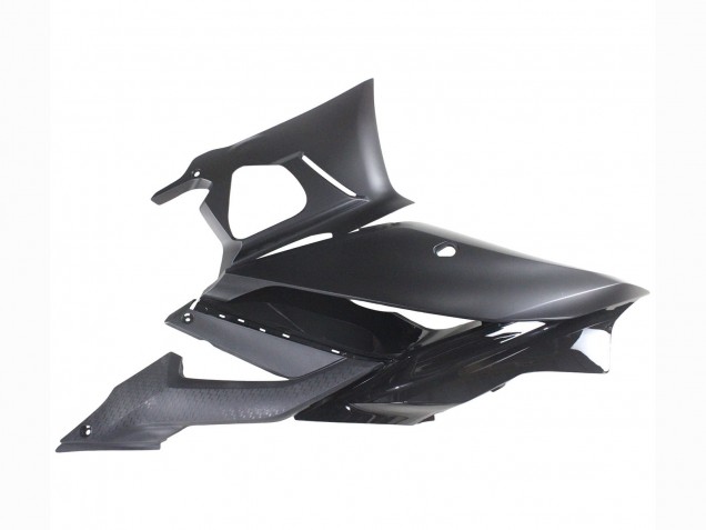 Lojas Carenagens Moto Yamaha YZF R3/R25 2019-2021 - Preto Fosco