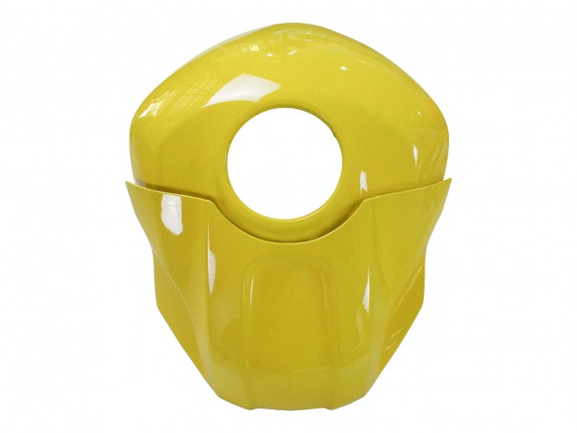 Lojas Carenagens Moto Yamaha YZF R3/R25 2019-2021 - Amarelo Preto