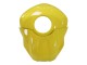 Lojas Carenagens Moto Yamaha YZF R3/R25 2019-2021 - Amarelo Preto
