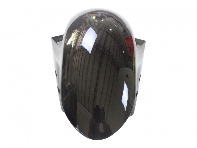 Lojas Carenagens Moto Yamaha YZF R3/R25 2019-2021 - Amarelo Preto
