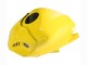 Lojas Carenagens Moto Yamaha YZF R3/R25 2019-2021 - Amarelo Branco Preto Listra