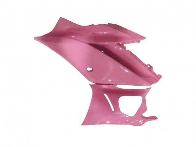 Lojas Carenagem Moto Yamaha YZF R3/R25 2022-2024 - Rosa Preto