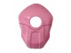Lojas Carenagem Moto Yamaha YZF R3/R25 2022-2024 - Rosa Preto