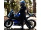 Lojas Carenagens Moto Yamaha YZF R3/R25 2022-2024 - Azul Preto Brilhante