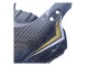 Lojas Carenagens Moto Yamaha YZF R3/R25 2022-2024 - Preto Fibra de Carbono Estilo Ouro Vermelho ABBOT