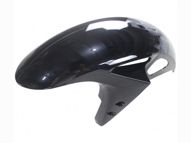 Lojas Carenagem Moto Yamaha YZF R3/R25 2022-2024 - Preto Brilhante