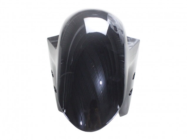 Lojas Carenagem Moto Yamaha YZF R3/R25 2022-2024 - Preto Brilhante