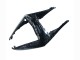 Lojas Carenagens Moto Yamaha YZF R3/R25 2022-2024 - Mármore Preto Prata Azul Forjado Fibra de Carbono Estilo