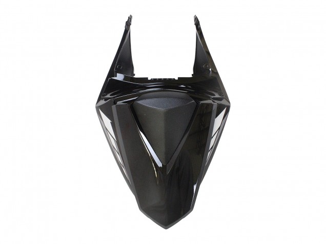 Lojas Carenagens Moto Yamaha YZF R3/R25 2022-2024 - Azul Verde Preto Monstro Yamalube ENEOS